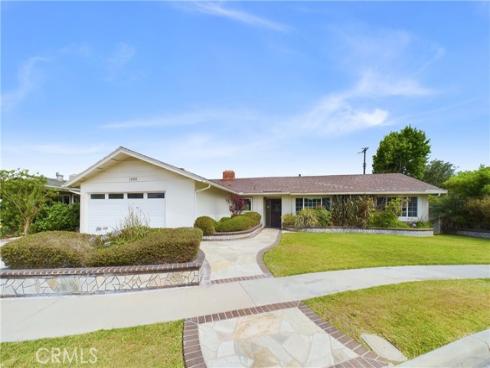 1696  Oahu   Place, Costa Mesa, CA