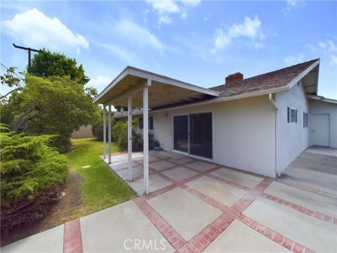 1696  Oahu   Place, Costa Mesa, CA