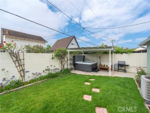 571  Traverse   Drive, Costa Mesa, CA