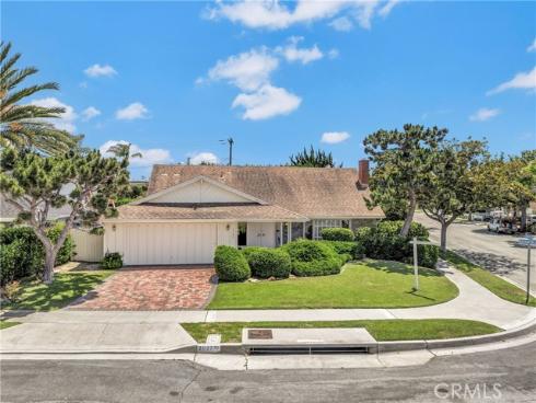 2027  Kornat   Drive, Costa Mesa, CA