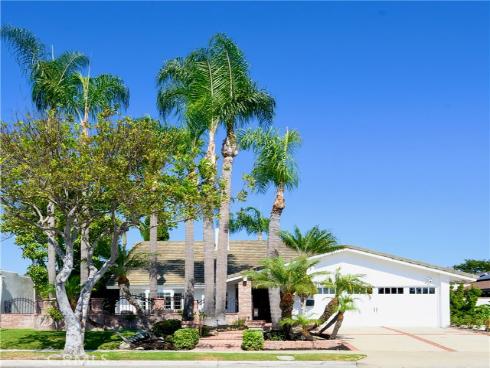 3466  San Rafael   Circle, Costa Mesa, CA