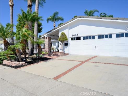 3466  San Rafael   Circle, Costa Mesa, CA