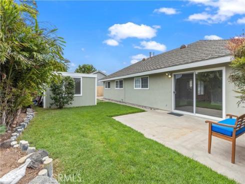 2878  Anza   Lane, Costa Mesa, CA