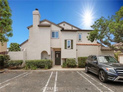 603  San Michel  A  Drive, Costa Mesa, CA