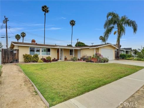 1714  Labrador   Drive, Costa Mesa, CA