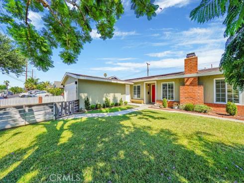 642 W Wilson   Street, Costa Mesa, CA