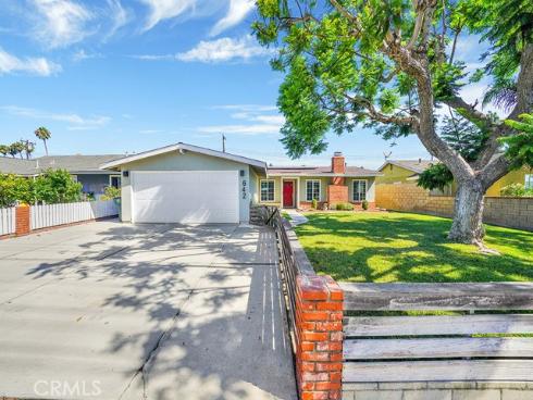 642 W Wilson   Street, Costa Mesa, CA