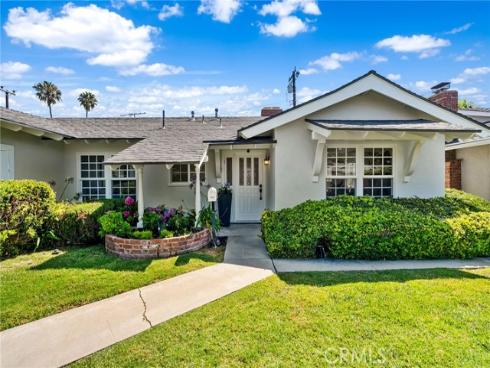 3038  Madeira Avenue  , Costa Mesa, CA