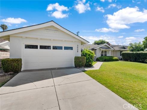 3038  Madeira Avenue  , Costa Mesa, CA