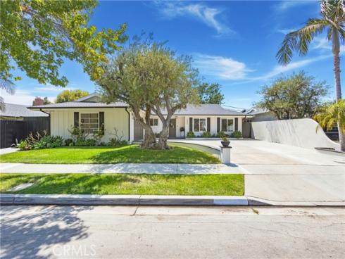 2805  Shantar   Drive, Costa Mesa, CA