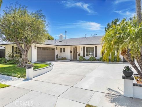 2805  Shantar   Drive, Costa Mesa, CA