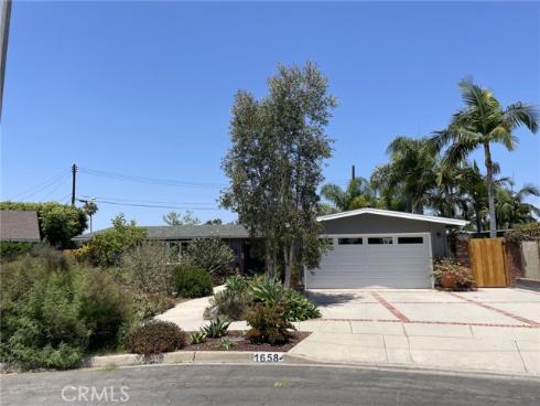 1658  Bimini   Place, Costa Mesa, CA