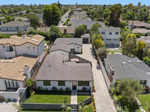 221  Monte Vista   Avenue, Costa Mesa, CA