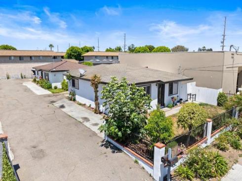 912 W 18th   Street, Costa Mesa, CA