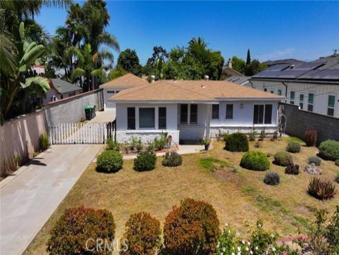 348 E 18th   Street, Costa Mesa, CA