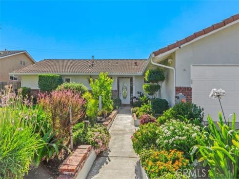 2965  Andros   Street, Costa Mesa, CA