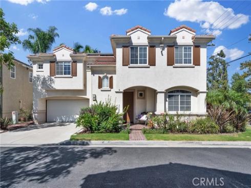 2541  Santa Ana   Avenue, Costa Mesa, CA