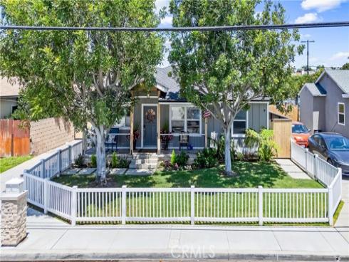 168  Monte Vista   Avenue, Costa Mesa, CA