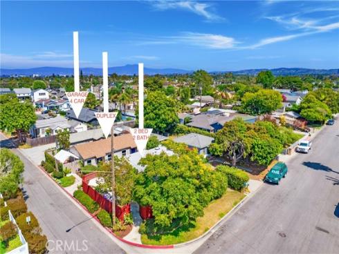 252  Walnut   Street, Costa Mesa, CA