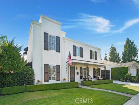 1867  Samar   Drive, Costa Mesa, CA