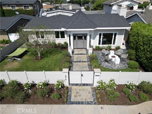 278  Palmer   Street, Costa Mesa, CA