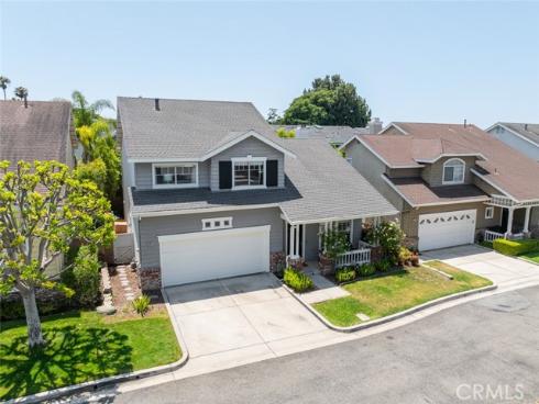 391  Catalina Shores Drive  , Costa Mesa, CA