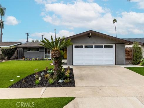 349  Princeton   Drive, Costa Mesa, CA