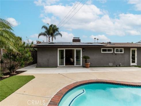 349  Princeton   Drive, Costa Mesa, CA