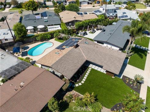 349  Princeton   Drive, Costa Mesa, CA