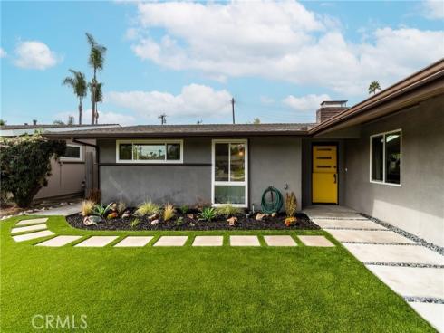 349  Princeton   Drive, Costa Mesa, CA