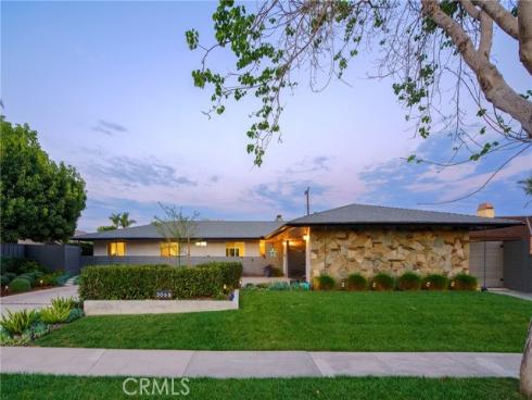 3066  Country Club  , Costa Mesa, CA