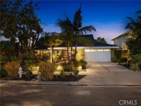 2824  Stromboli   Road, Costa Mesa, CA