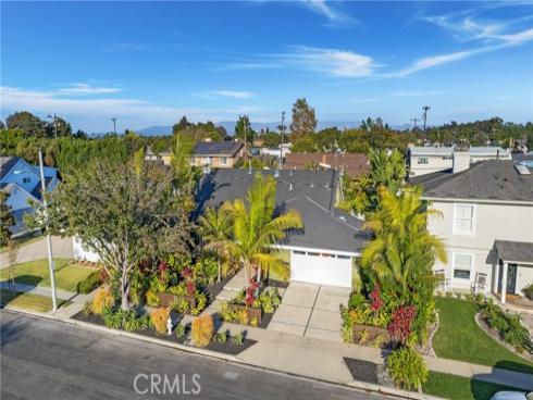 2824  Stromboli   Road, Costa Mesa, CA