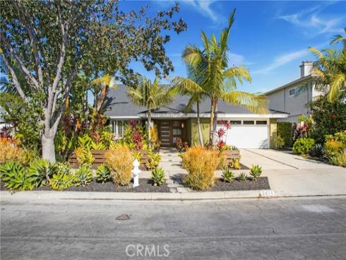 2824  Stromboli   Road, Costa Mesa, CA