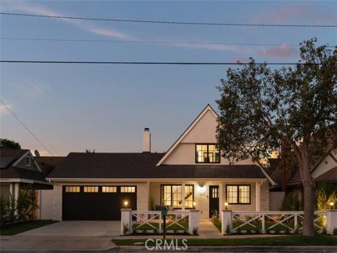 418 E 16th   Street, Costa Mesa, CA