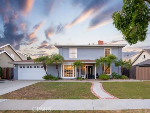 1856  Paros Circle  , Costa Mesa, CA