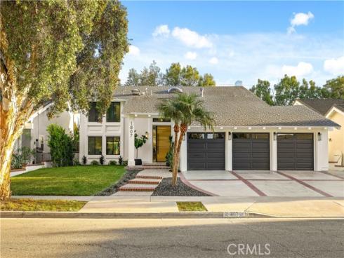 1807  Tanager   Drive, Costa Mesa, CA