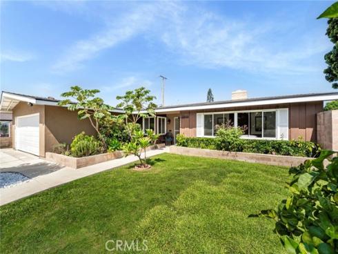 1600  Primrose   Street, Costa Mesa, CA