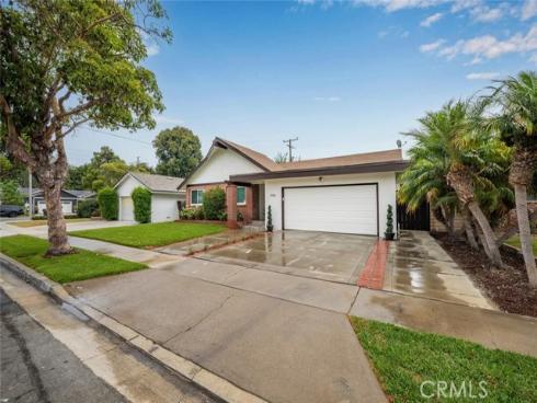 3154  Kerry   Lane, Costa Mesa, CA