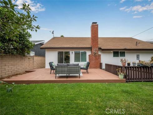 3154  Kerry   Lane, Costa Mesa, CA