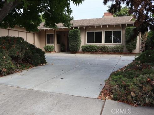 1594  Ponderosa   Street, Costa Mesa, CA