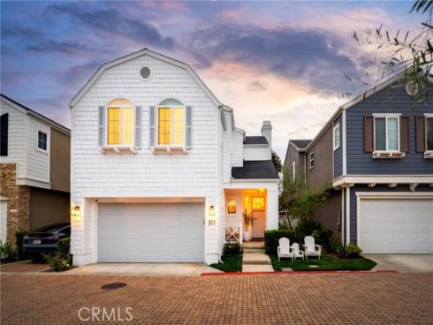 311  Salt Pond  , Costa Mesa, CA