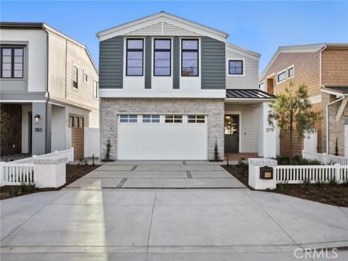 379  La Perle   Place, Costa Mesa, CA