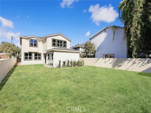 165  Merrill   Place, Costa Mesa, CA