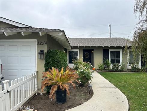 3254  Washington   Avenue, Costa Mesa, CA