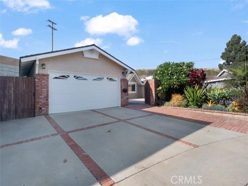 1178  Charleston   Street, Costa Mesa, CA