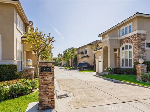 2450  Elden  D  Avenue, Costa Mesa, CA