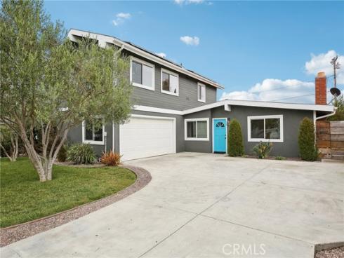 2412  Orange   Avenue, Costa Mesa, CA