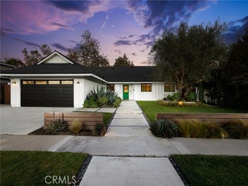 2806  Shantar   Drive, Costa Mesa, CA