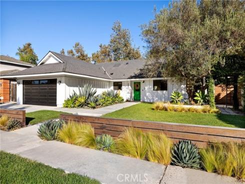 2806  Shantar   Drive, Costa Mesa, CA